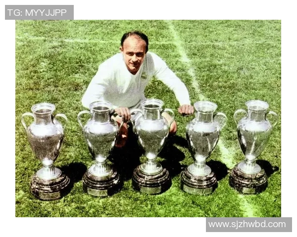 足球史上公认的豪门球星及其辉煌成就盘点